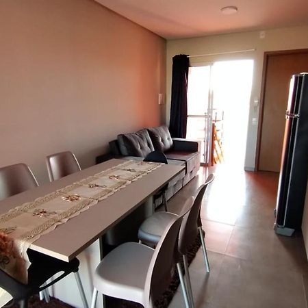 Apartamento Sossego Luis Correia Esterno foto