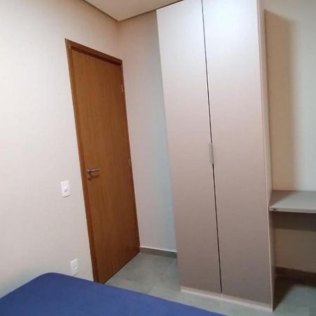 Apartamento Sossego Luis Correia Esterno foto