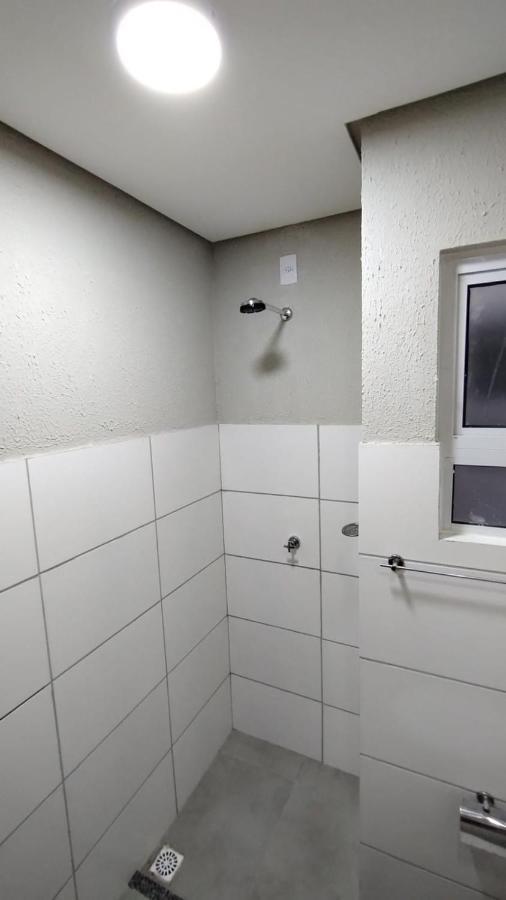 Apartamento Sossego Luis Correia Esterno foto