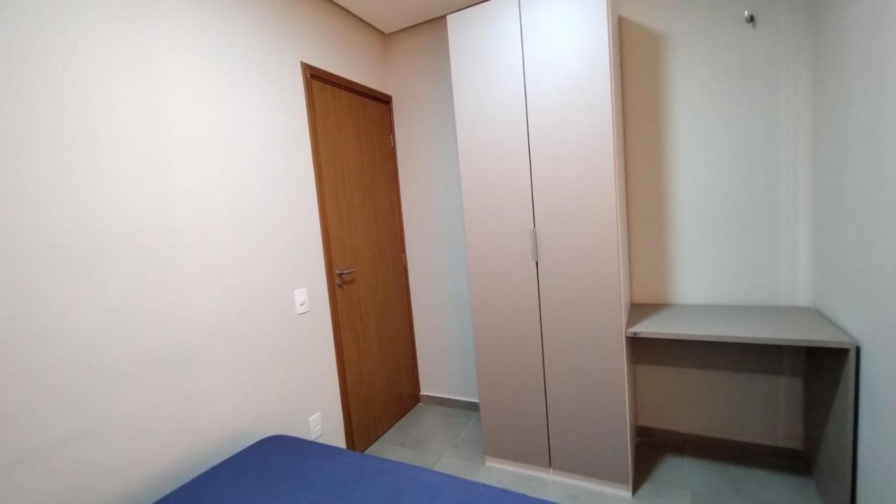 Apartamento Sossego Luis Correia Esterno foto