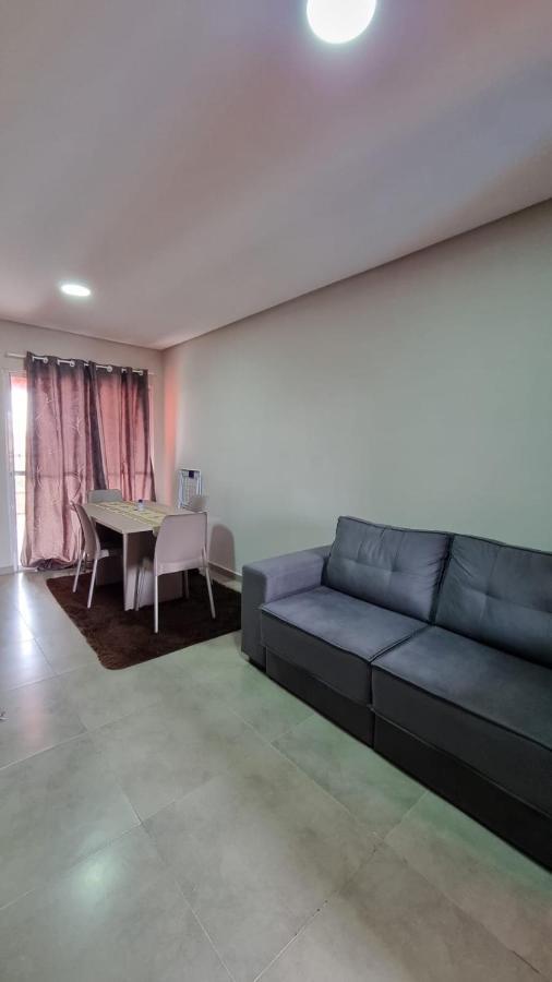 Apartamento Sossego Luis Correia Esterno foto