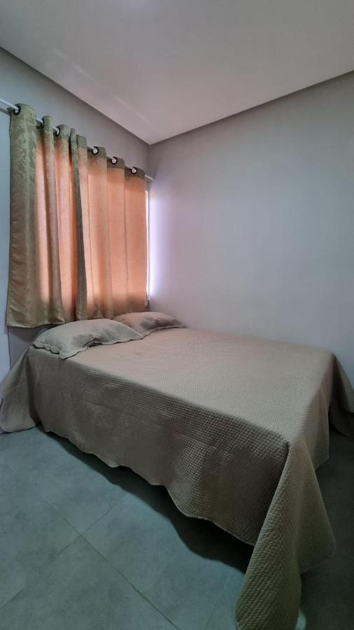 Apartamento Sossego Luis Correia Esterno foto
