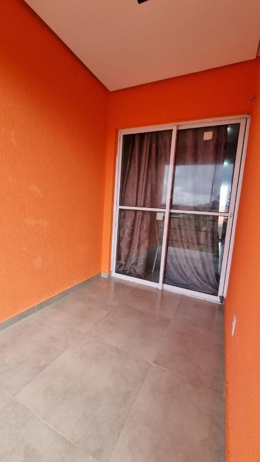 Apartamento Sossego Luis Correia Esterno foto